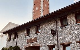Locanda B&B Da Nati